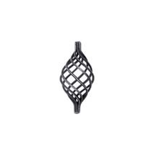 Kovane šišarke sa više početaka