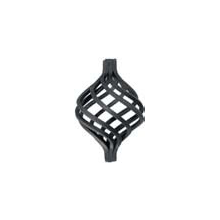 Kovane šišarke sa više početaka