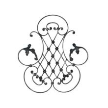 Kovani ugradni elementi