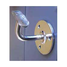 Inox nosači rukohvata tip 2