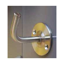 Inox nosači rukohvata tip 1