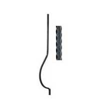 Kovani balkonski stubovi