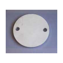 Inox temeljne ploče 97x5/48.5/2