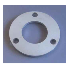 Inox temeljne ploče 97x5/48.5/3