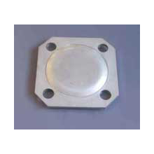 Inox temeljne ploče 96x6/4