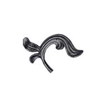 Kovani liveni listovi