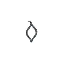 Kovani liveni listovi