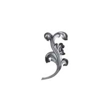 Kovani limeni ukrasi