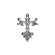 Kovani limeni ukrasi