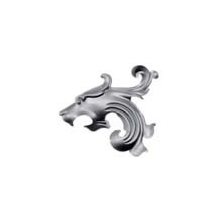 Kovani limeni ukrasi