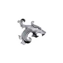 Kovani limeni ukrasi