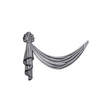 Kovani limeni ukrasi